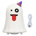 thumbnail image 3 of Colors Light Lamp,LED Cute Night Lamp Bedside Light USB Charging Night Lamp High-Intensity Output, 3 of 7