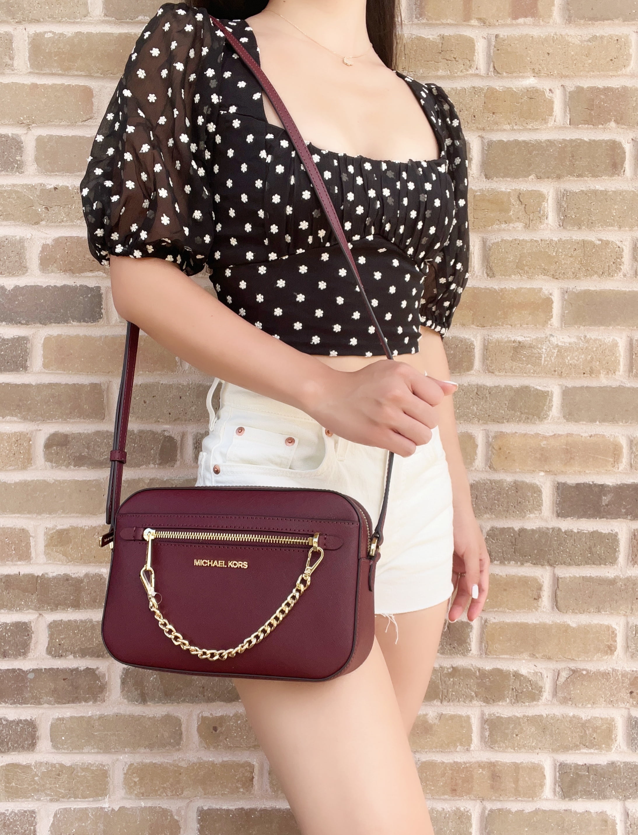 Cute michael kors purses hotsell
