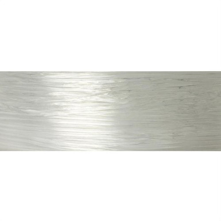 Stretch Magic Clear Bead Cord .8mm Width 25 Metres. Included for sale  online