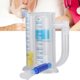 thumbnail image 2 of Entrenador De Respiración, Ventajoso Ventajoso Necesario Fuerte Compatibilidad Neotérico Cautivador Universal Para El Hogar ANGGREK Tipo de succión y soplado, 2 of 8