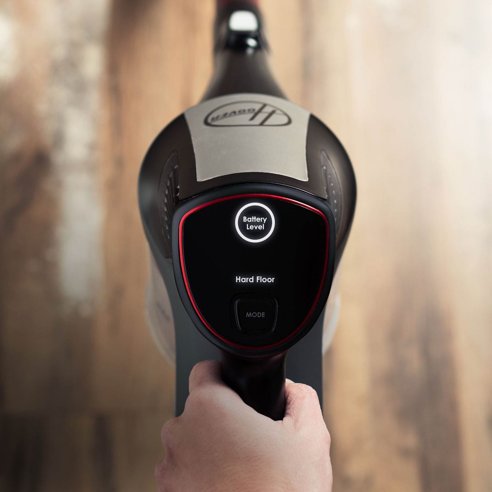 Hoover Fusion Max Rechargeable Cordless Stick Vacuum with Hoover