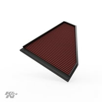 K&N 33-2332 High Performance Replacement Air Filter