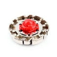 thumbnail image 3 of Metal Masters 4D System RAPIDITY FUSION FIGHT MASTER BB29 Dark Wolf Toy, 3 of 6