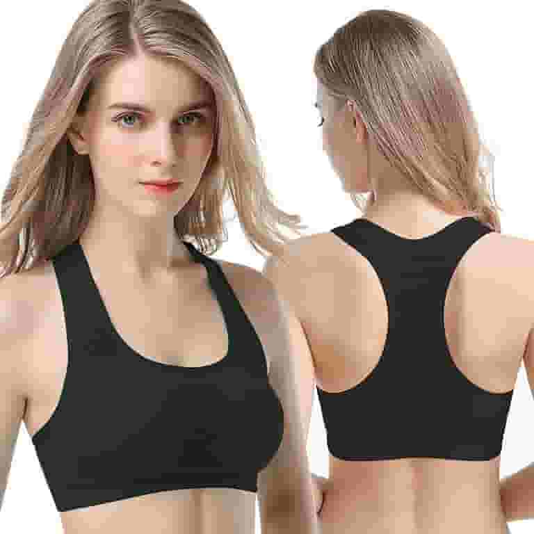 Solid Color Hollow Sports Underwear Solid Color Hollow Sports Underwear