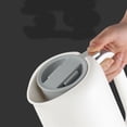 thumbnail image 4 of 1.6L Large Capacity Household Thermos Multi-functional Thermos Glass Inner Thermos Coffee Pot, 4 of 9