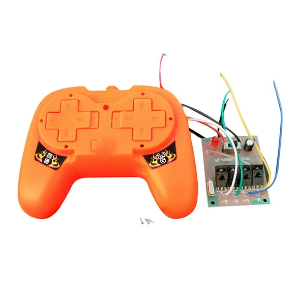 Receptor de control remoto Sunnimix 2.4G Universal Remote Control