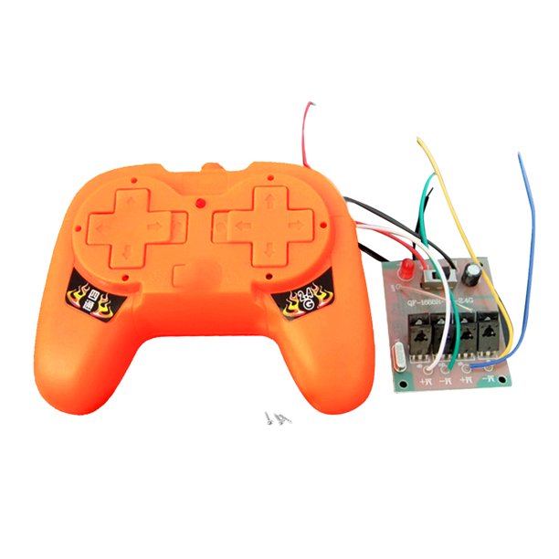 Receptor de control remoto Sunnimix 2.4G Universal Remote Control