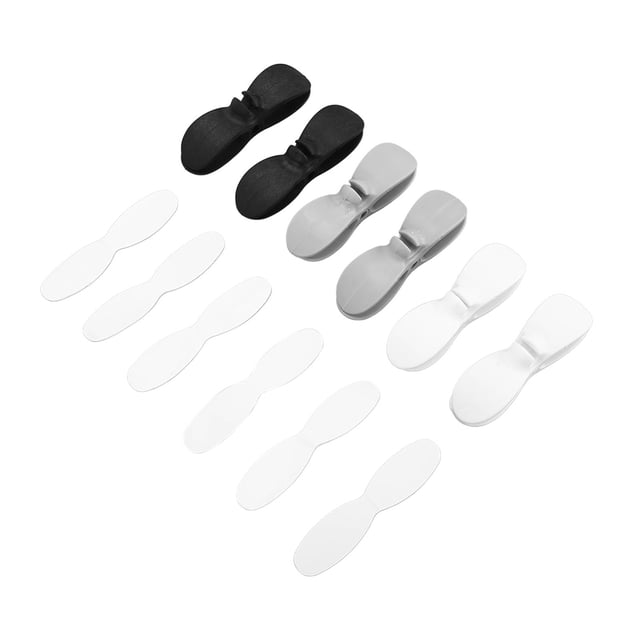 Envoltura De Cable Para Electrodomésticos, 6 Uds., Sin Perforaciones, Fácil De Instalar, Adhesivo De Almacenamiento Limpio, Organizador De Cables De Cocina TPR Para Licuadora