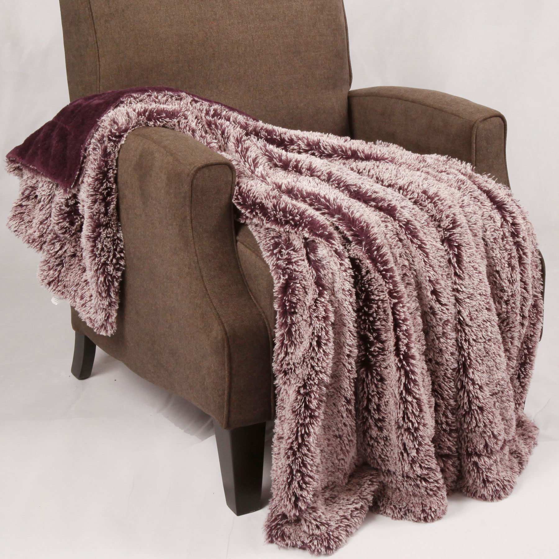 Woolly mommth ウーリーマンモス ブランケット blanket