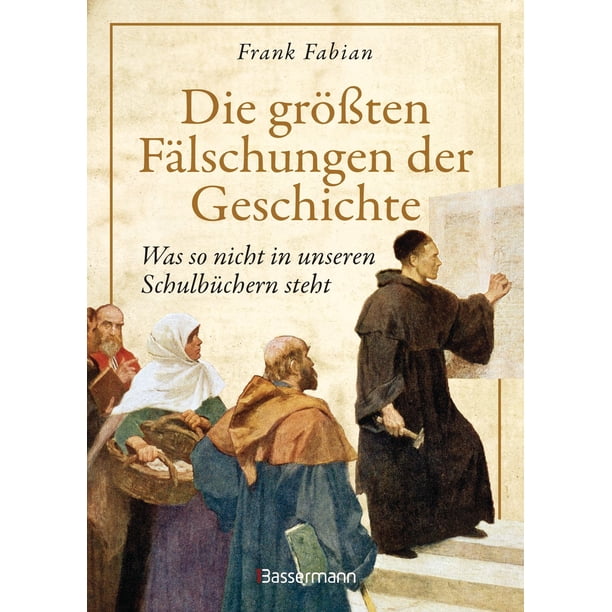 Die 7 Größten Lügen Der Geschichte