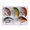 2g Set 3, variant on Etalchic 5Pcs Small Fishes Fishing Lures Artificial Baits Topwater Crank Wobbler