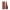 B, variant on Lip Liner Set Dark Brown Red Lip Liner Plumping Smooth Creamy Lip Pencil High Pigmented Long Lasting Light Brown Lipstick Makeup（3g）