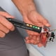 thumbnail image 4 of Meterk Portable Non-contact AC Voltage Tester Pen Shaped Detector with Light, 4 of 5