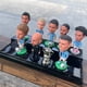 thumbnail image 4 of Muñeco de fútbol de 6.5 cm de la Copa Mundial adornos de personajes de estrella de fútbol hechos a mano Juguetes para Niños y Adultos - Sports Fans, 4 of 6