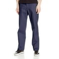thumbnail image 1 of Dickies Mens Original 874 Work Pant, 46W x 32L, Navy, 1 of 6