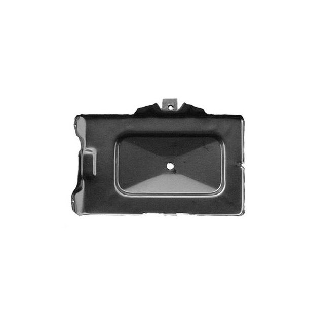 Battery Tray Compatible with 1975 1980 Chevy C10 1976 1977 1978