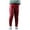 Wine, variant on Summer AKAFMK Toddler Girls Pants,Children's Velvet Iimitation Leather Leggings for Girls Slim Batch Warm Pants Long Pants