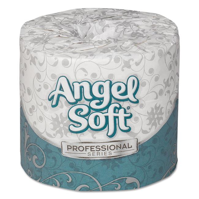 Georgia Pacific Angel Soft Professional Series Toilet Paper 16880 80