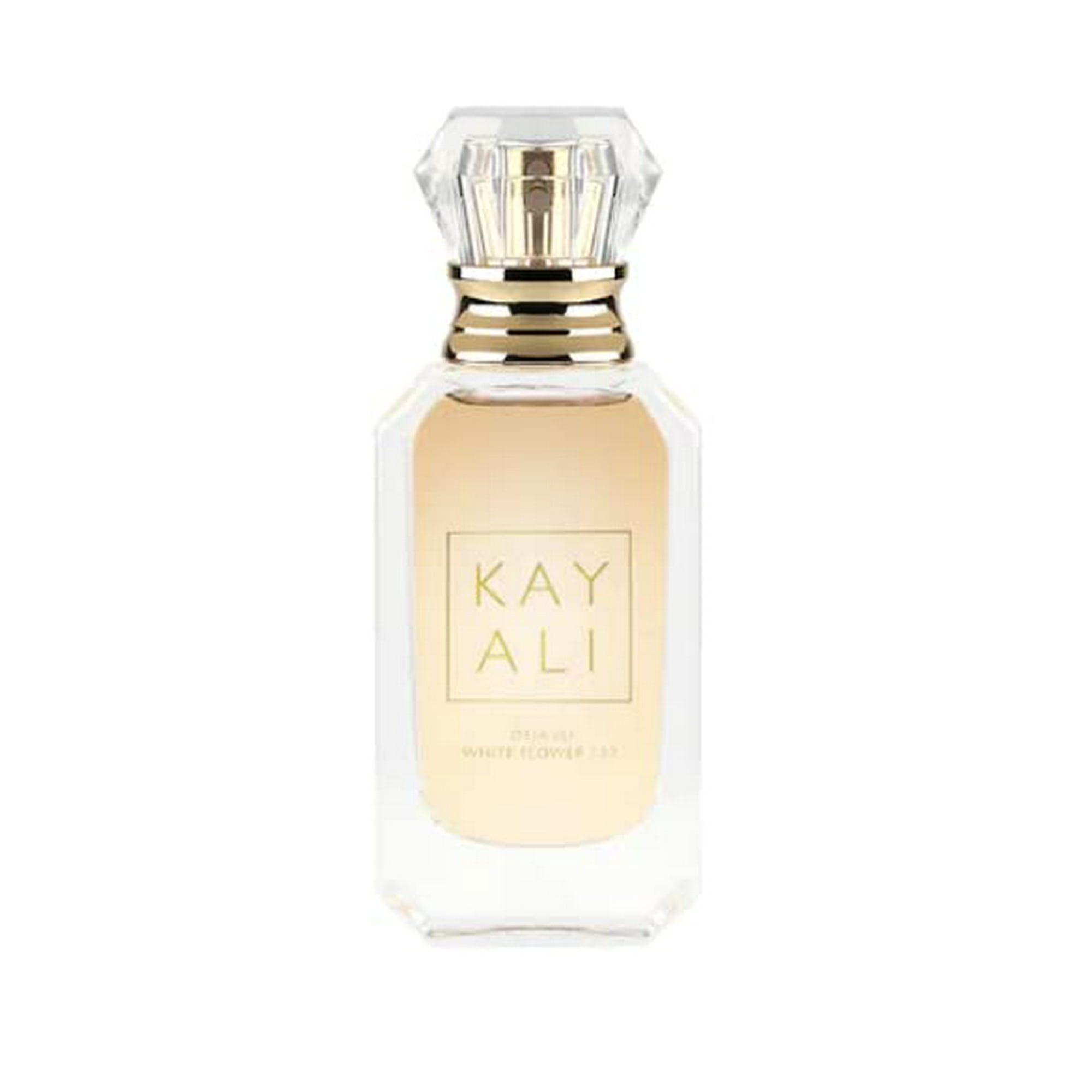 Kayali Perfume hotsell 1.7oz White Flower Deja Vu