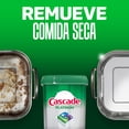 thumbnail image 2 of Detergente Lavavajillas Cascade Platinum, Remueve Pegada sin Pre-lavar 26 Cápsulas, 2 of 5