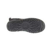 UGG Bailey Bow II Mini Suede Boot (Womens)