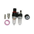 thumbnail image 4 of AFC2000 Air Compressor Filter Tool Reduce Valve Regulator Oil Water Separator, 4 of 9