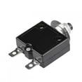 thumbnail image 3 of LAFGUR Protector, Overload Protector, Manual Reset Circuit Breaker Over Current Protector Circuit Breaker, For Car, 3 of 8