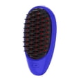 thumbnail image 1 of DPTALR Electric Scalp, Hair Regrowth Comb, Vibration Massage With Red/ Blue LED For Men And Women For Everyday,Required Battery 2AA (not Included), 1 of 4