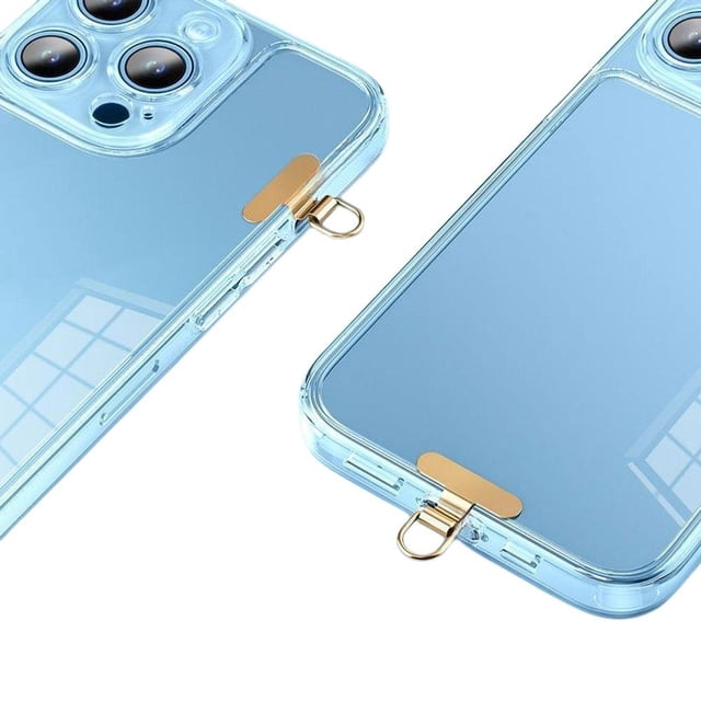 Detachable Phone Case Card Spacer Phone Lanyard Card Card For Universal O9EU K