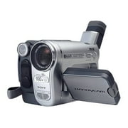 Sony Handycam DCR-TRV460 - Camcorder - 460 KP - 20x optical zoom - Digital8