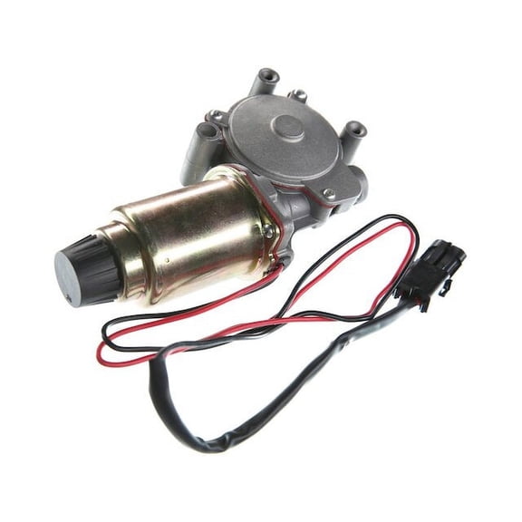 Left Headlight Motor 1 - Compatible with 1984 - 1990 Chevy Corvette 5.7L V8 1985 1986 1987 1988 1989