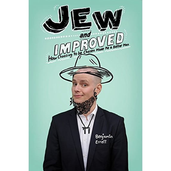Pre-Owned Jew and Improved (Hardcover) 1554684277 9781554684274