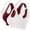 Style 14, variant on Plus Size Sports Bra for Women Seamless Medium Support Wide Strap Breathable Comfort Athletic Fitness Yoga Bras,3 Pack,S-5XL