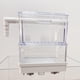 thumbnail image 2 of Caja de desbordamiento para acuarios, caja de filtración multicapa, filtro externo para pecera. Doble capa, 2 of 9