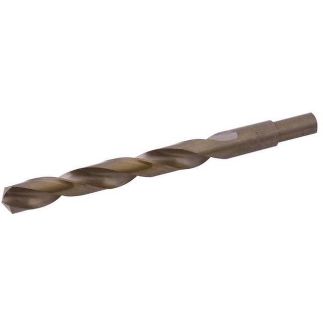 Broca con cobalto 1in zanco reducido - Codigo: BSR1 - Marca: Surtek Urrea BSR1