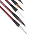 thumbnail image 1 of 7Pcs Chinese Traditional Pen Set hinese Calligraphy, Calligraphy Brush, Student, 1 of 7