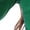 Green, variant on Girls Medieval Velvet Dress Long Flare Sleeve Retro Patterned Band Dresses Black 6