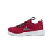 thumbnail image 3 of Tenis Running Pirma Brasil 248 Apolo Low Para Mujer Color Guinda, 3 of 5