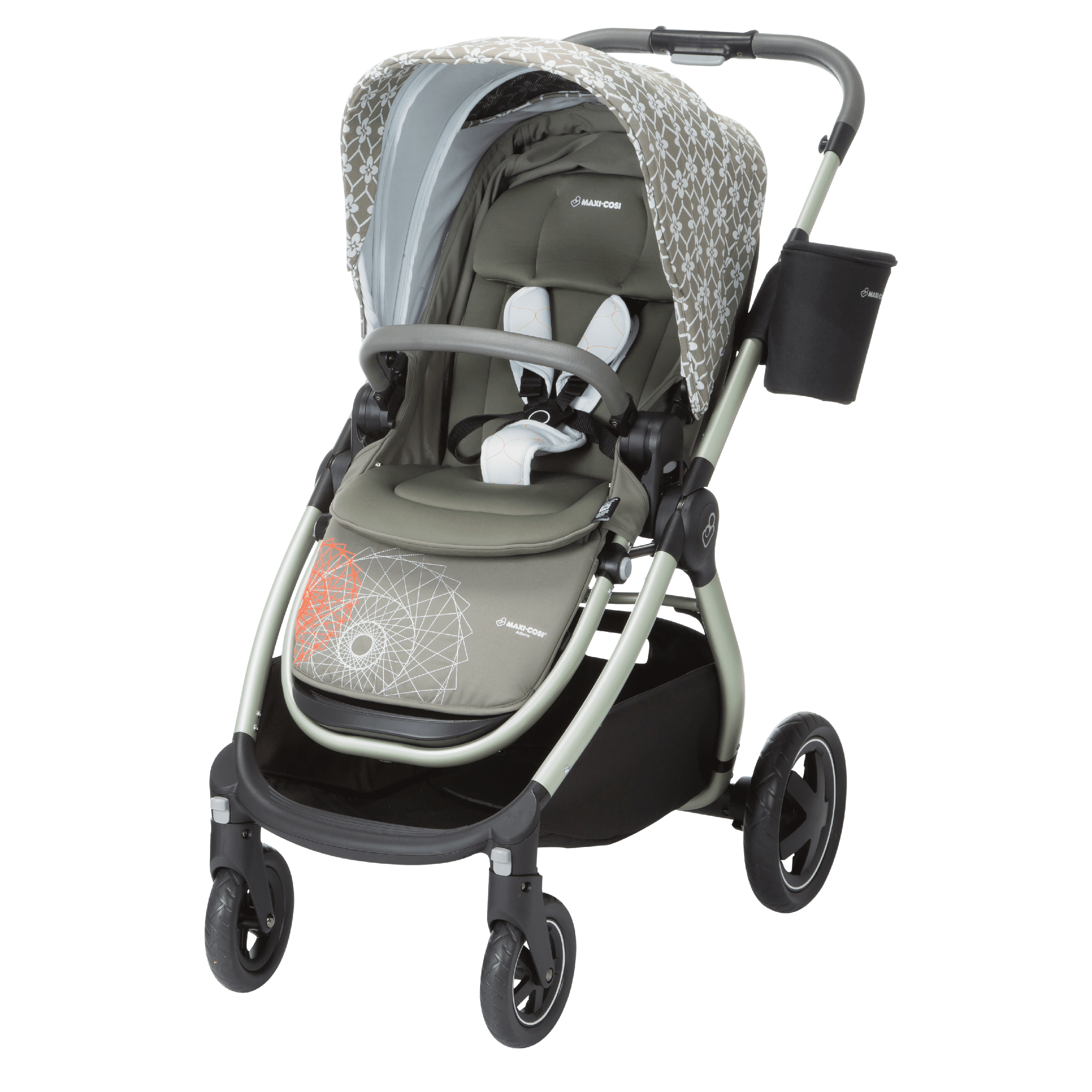 baby strollers walmart