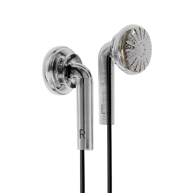 Auriculares Moondrop Nice Buds de cabeza plana MD-IEM-075 con 3,5 mm