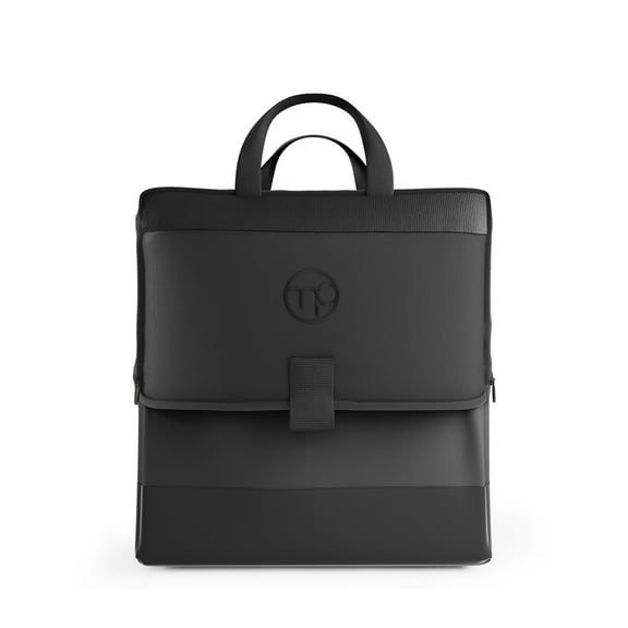 Mompush Velo Stroller Bag for Airplane, Durable and Spacious for Storage and Protect, Lightweight Stroller Travel Bag Easy to Carry for Air travel