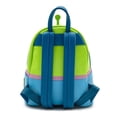 thumbnail image 4 of Mochila Loungefly Disney Toy Story Alien Pizza Planet, 4 of 5