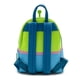 thumbnail image 4 of Mochila Loungefly Disney Toy Story Alien Pizza Planet, 4 of 5