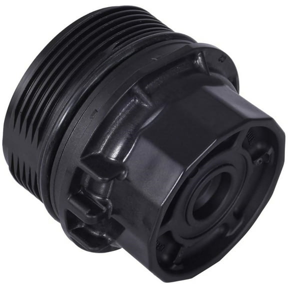 New Oil Filter Housing Cap For Toyota Corolla 1.8L 2009-2014 15620-37010 TAPDRA Spare Part