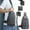 Gray Home Decor, variant on karymi Chest Bag Men's Trendy Sports Slant Backpack Cloth Casual Luminous Chest Bag Shoulder Crossbody Bag Best Sellers