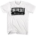 thumbnail image 1 of John Wick Not For Sale White T-Shirt, 1 of 2