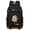 Color1, variant on Student Anime One_Pieces School Backpack Durable Canvas Bookbag Waterproof Travel Laptop Knapsack for Youth