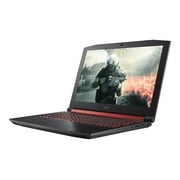 Acer Nitro 5 15" Gaming Laptop, AMD Ryzen 5 2500U Processor, AMD Radeon RX 560X Graphics, 8GB RAM, 1TB Hard Drive, AN515-42-R5ED