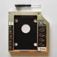 thumbnail image 3 of 9.5mm Universal HDD SSD Duro de para CD / ROM Bahía Removible sin Cables Ràpida, 3 of 6
