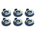 thumbnail image 1 of Intex River Run 1 Inflatable Floating Tube for Lake, River & Pool, (6 Pack), 1 of 12